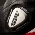 Combinaison RST Race Dept V4.2 D3O Airbag Noir Rouge Blanc