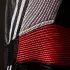 Combinaison RST Race Dept V4.2 D3O Airbag Noir Rouge Blanc