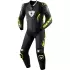 Combinaison REV'IT Argon 3 Noir Jaune Néon