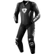 Combinaison REV'IT Argon 3 Noir Blanc