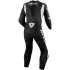 Combinaison REV'IT Argon 3 Noir Blanc