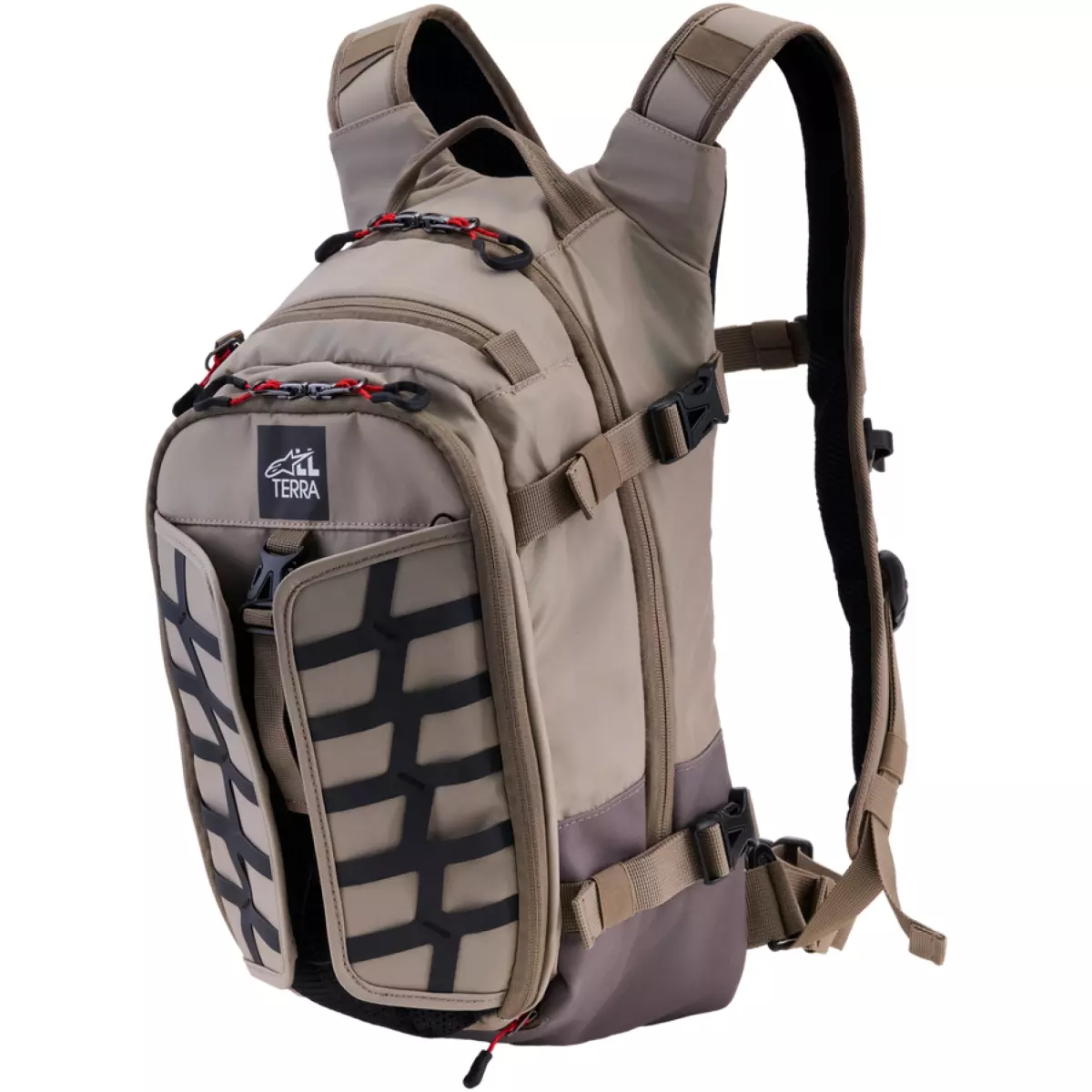 Sac À Dos Alpinestars AT-15 Marron