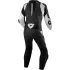 Combinaison REV'IT Hyperspeed 3 Noir Blanc