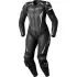 Combinaison Femme RST Tractech Evo D3O Noir Blanc