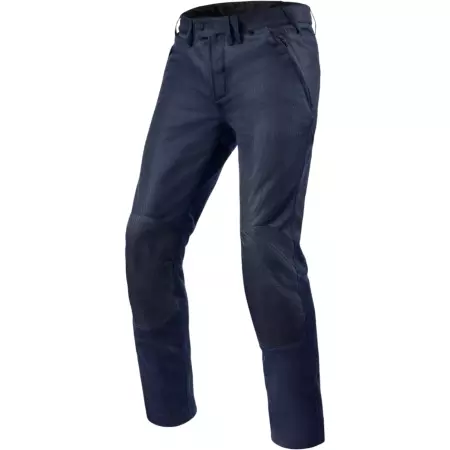 Pantalon REV'IT Eclipse 2 Bleu - Pantalon moto REV'IT