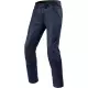 Pantalon REV'IT Eclipse 2 Court Bleu