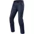 Pantalon REV'IT Eclipse 2 Court Bleu