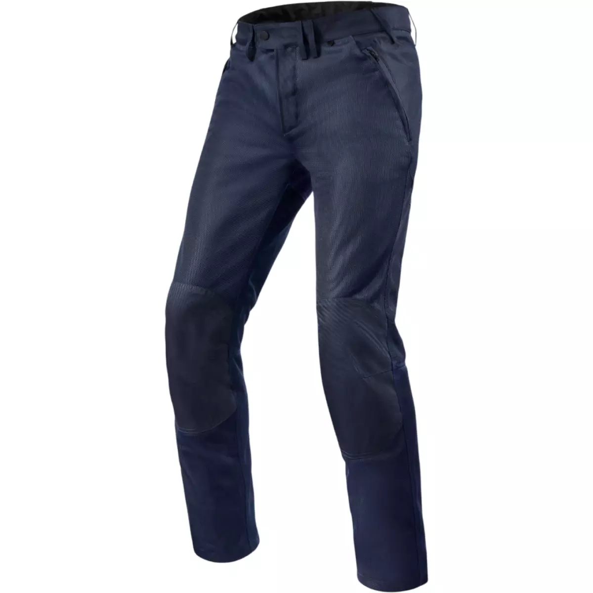 Pantalon REV'IT Eclipse 2 Court Bleu