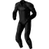 Combinaison RST Tractech Evo D3O Noir