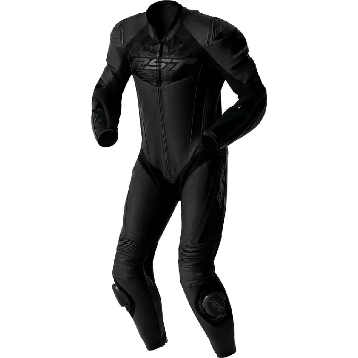 Combinaison RST Tractech Evo D3O Noir
