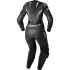 Combinaison Femme RST Tractech Evo D3O Noir Blanc