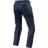 Pantalon REV'IT Eclipse 2 Court Bleu