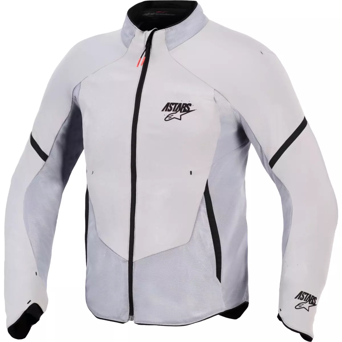 Veste Alpinestars Aeroshell Airflow Mid Gris Anthracite