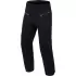 Pantalon Alpinestars Flex-Ast Canvas Court Noir