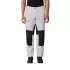 Pantalon REV'IT Convergent H2O Court Argent Noir