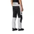 Pantalon REV'IT Convergent H2O Court Argent Noir