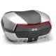 Top Case Givi V58 Maxia 5 Monokey 58L - V58N2