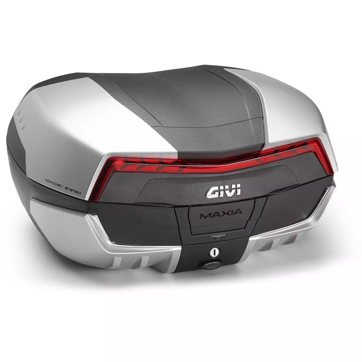 Top Case Givi V58 Maxia 5 Monokey 58L - V58N2
