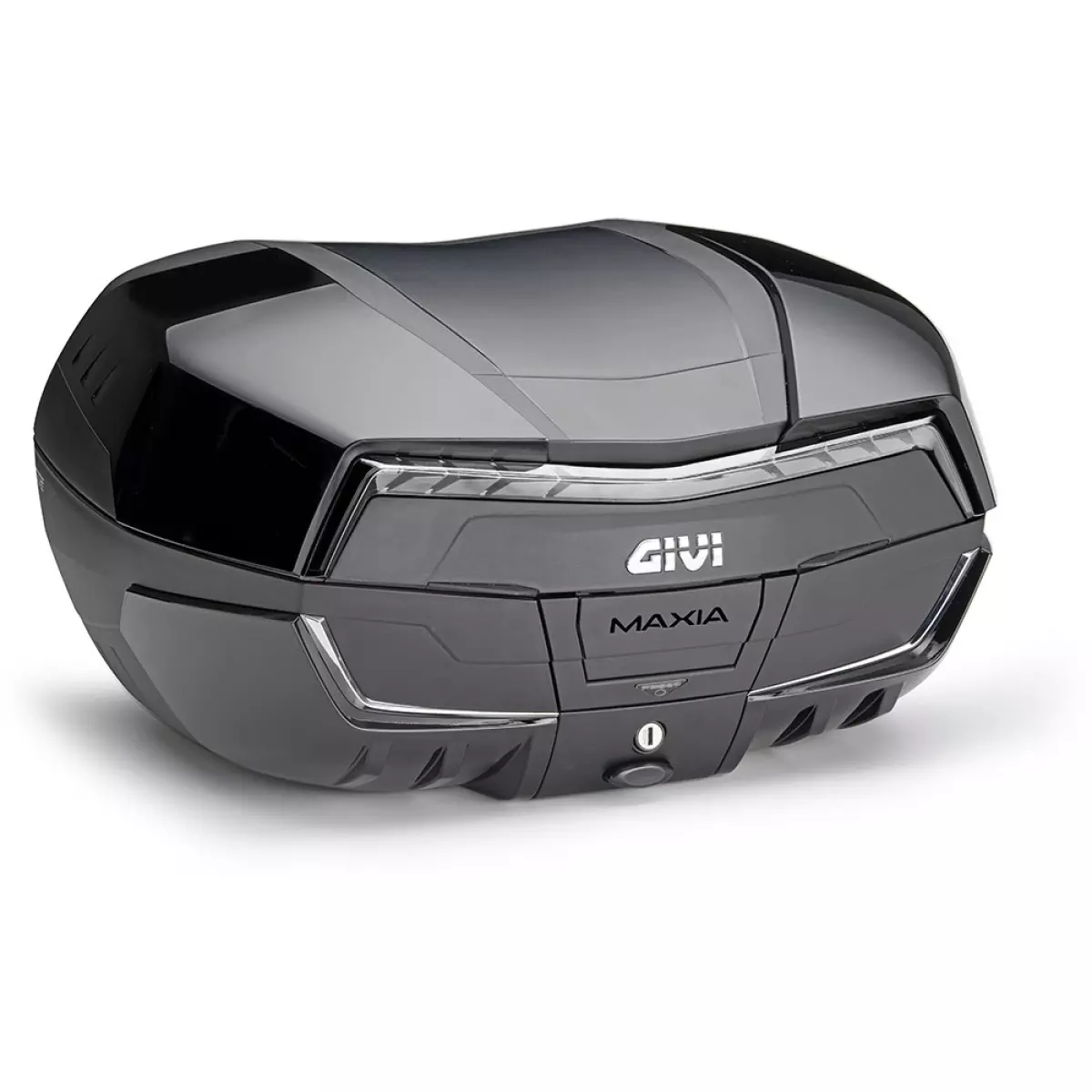 Top Case Givi V58 Maxia 5 Tech Monokey 58L - V58NNTB2