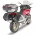 Top Case Givi V58 Maxia 5 Monokey 58L - V58N2
