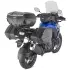 Top Case Givi V58 Maxia 5 Tech Monokey 58L - V58NNTB2