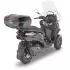 Top Case Givi V58 Maxia 5 Monokey 58L - V58NNB2