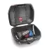 Top Case Givi V58 Maxia 5 Tech Monokey 58L - V58NNTB2