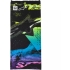 Tour De Cou Alpinestars Buff Ignite Noir Rose Fluo Jaune Fluo