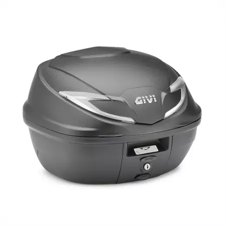 Top Case Givi B39 Tech Monolock 39L - B39NT - Top Case et Valise Moto GIVI