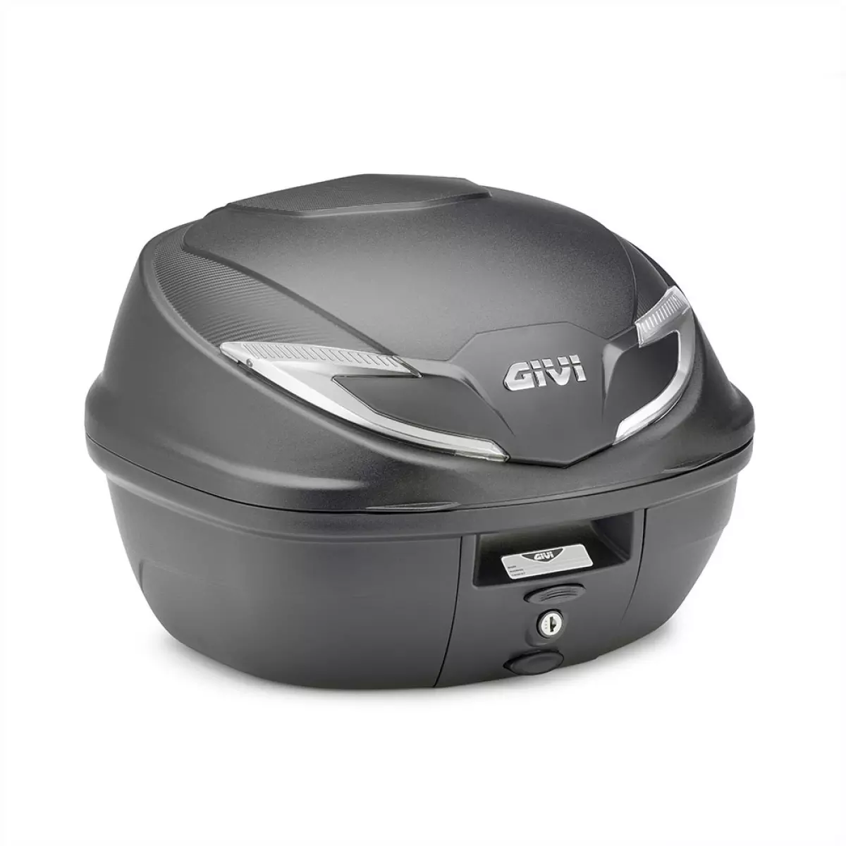 Top Case Givi B39 Tech Monolock 39L - B39NT