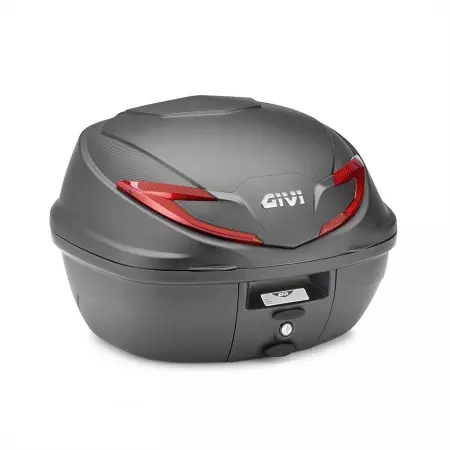 Top Case Givi B39 Monolock 39L - B39N - Top Case et Valise Moto GIVI