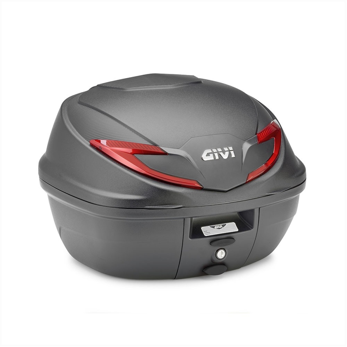 Top Case Givi B39 Monolock 39L - B39N