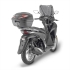 Top Case Givi B39 Monolock 39L - B39N