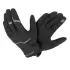Gants Femme Tucano Urbano Miky Evo Noir Lavande