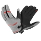 Gants Tucano Urbano Miky Evo Gris Rouge
