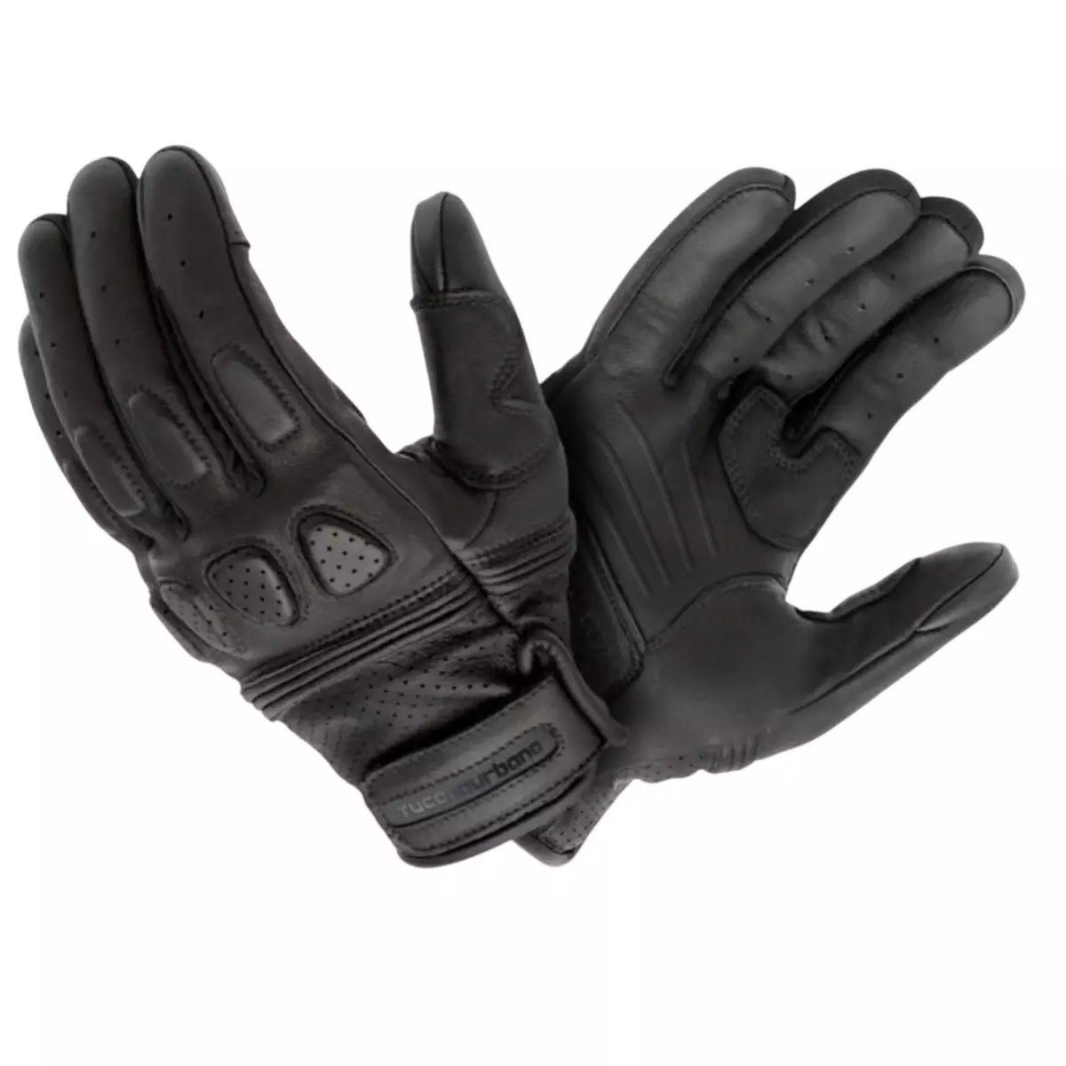 Gants Tucano Urbano Gig Evo Noir