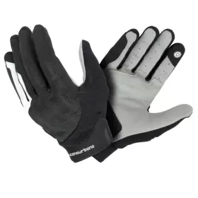 Gants Tucano Urbano Penna Evo Noir Blanc