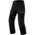 Pantalon REV'IT Offtrack 3 H2O Court Noir