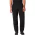 Pantalon REV'IT Offtrack 3 H2O Court Noir