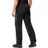 Pantalon REV'IT Offtrack 3 H2O Court Noir