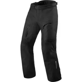 Pantalon REV'IT Outback 5 H2O Long Noir
