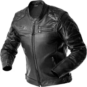 Blouson RST Hillberry D3O Noir