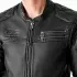 Blouson RST Hillberry D3O Noir