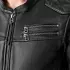 Blouson RST Hillberry D3O Noir