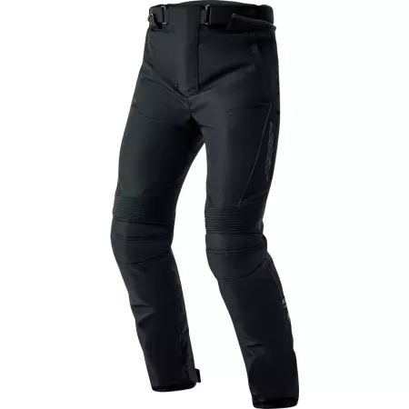 Pantalon Femme RST S1 D3O Noir - Pantalon moto RST