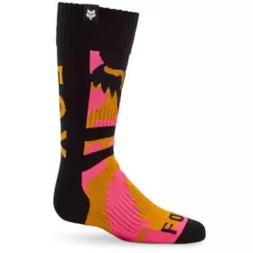 Chaussettes Cross Enfant Fox 180 Kairos Mandarine