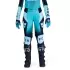 Pantalon Cross Femme Fox 180 Collect Vert Menthe