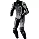 Combinaison RST Pro Series D3O Airbag Noir Argent