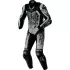 Combinaison RST Pro Series D3O Airbag Noir Argent
