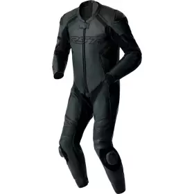 Combinaison 1 Pièce RST S1 D3O Noir